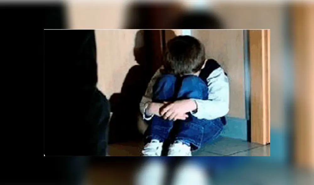 Profesor es sentenciado a cadena perpetua por abusar de niño de 8 años 