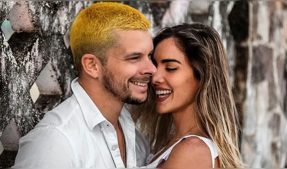 ¿Mario Hart será papá? Korina Rivadeneira acaba con los rumores