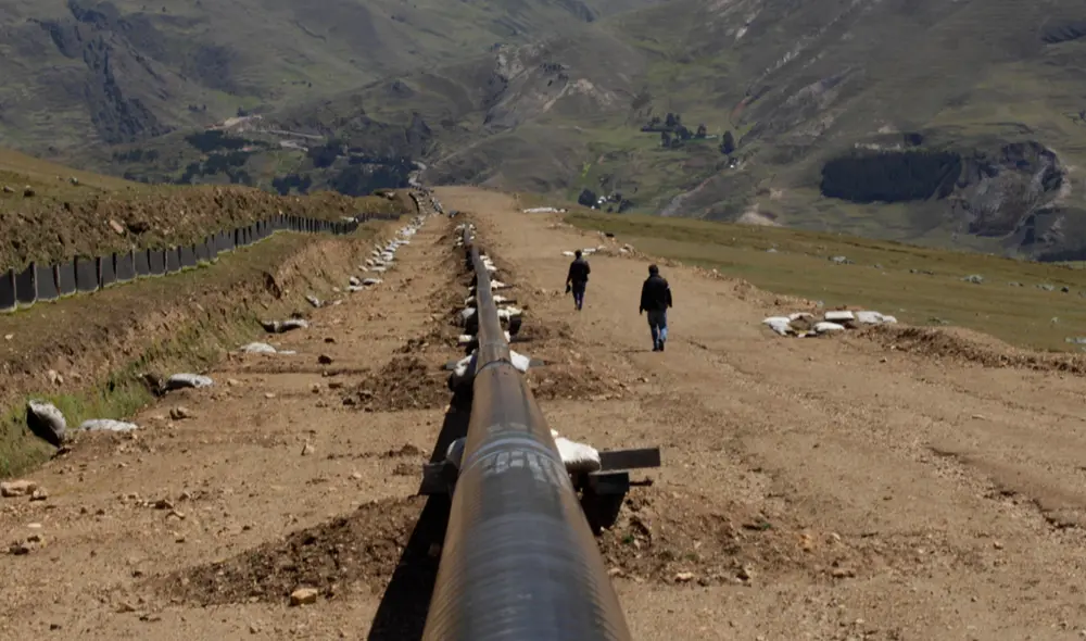 Foto: La República. Foto: La República.