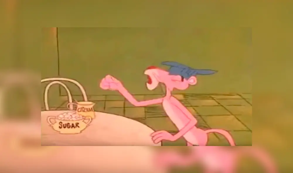 Facebook: Peruano "tunea" su auto inspirado en la Pantera Rosa y el resultado es insuperable [FOTO]