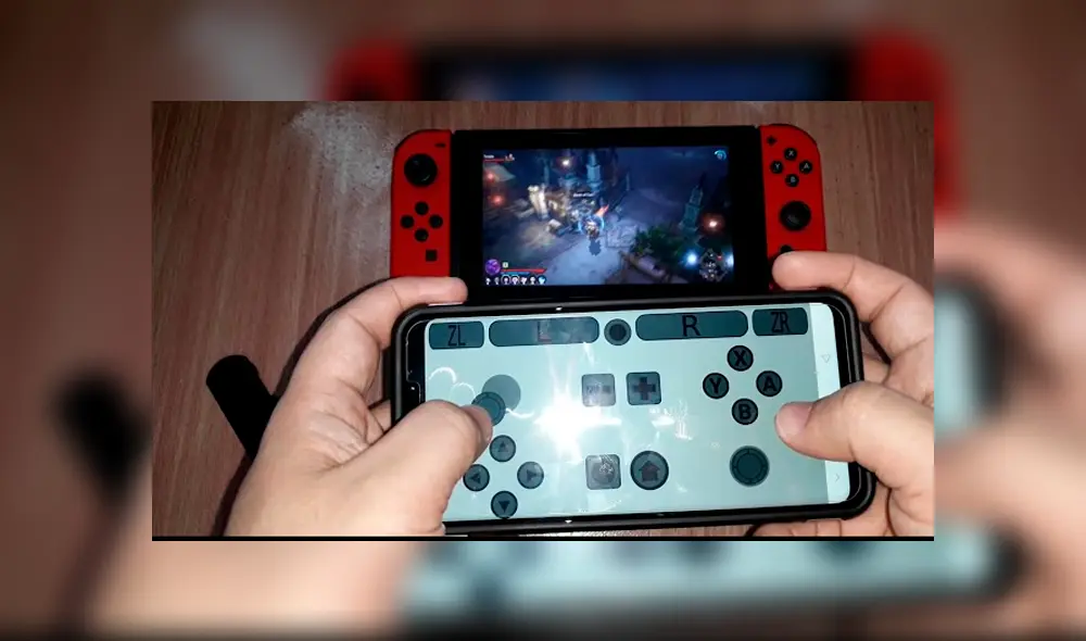 JoyCon Droid es un aplicativo completamente gratis. JoyCon Droid es un aplicativo completamente gratis.