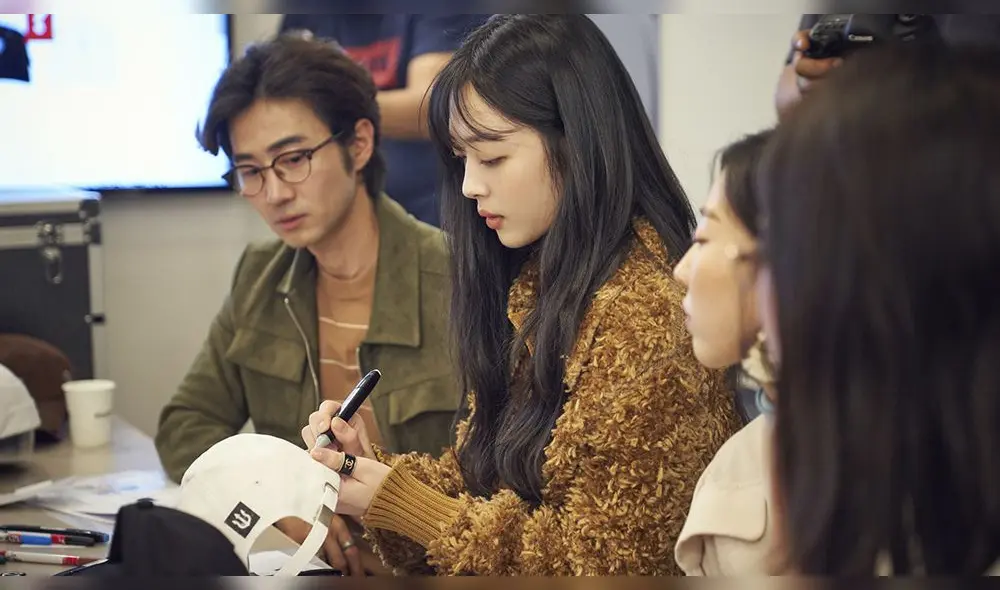 El último video de Sulli antes de ser hallada muerta