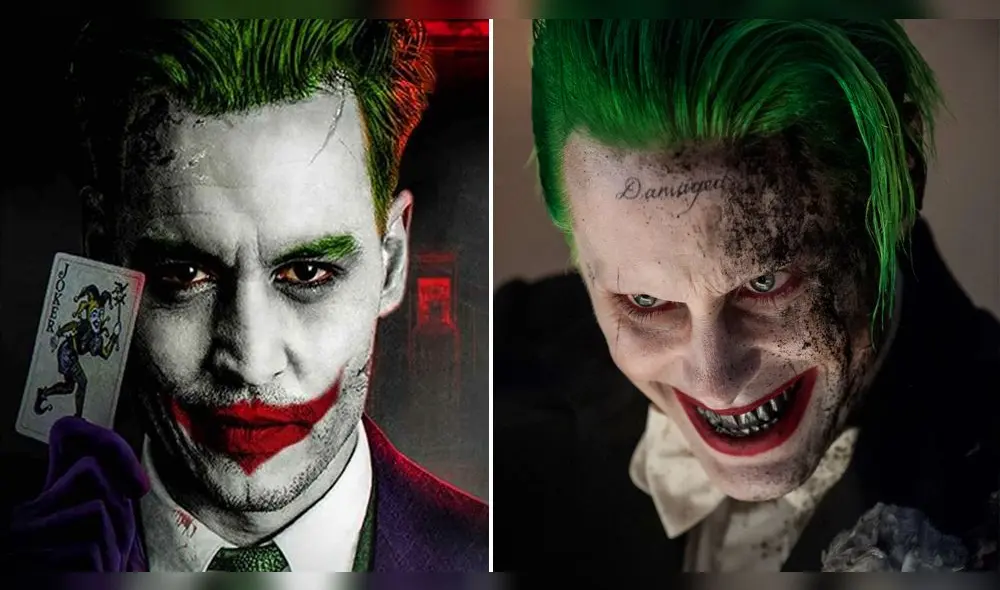 Solo uno de los actores se quedará con el rol Solo uno de los actores se quedará con el rol