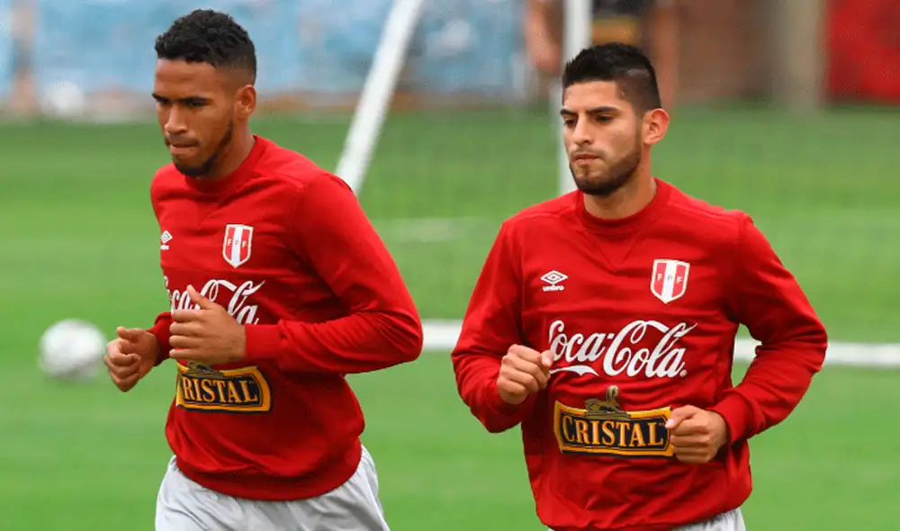 Pedro Gallese y Carlos Zambrano en el equipo ideal de los cuartos de final de la Copa América
