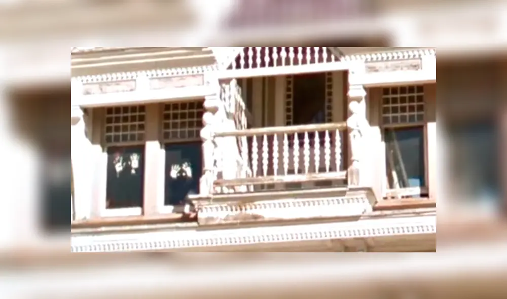 Google Maps Viral: muchacho realiza terrorífico hallazgo en una mansión abandonado en Estados Unidos [FOTOS]