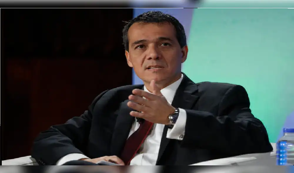 “Se necesita una recuperación más notoria de la inversión” “Se necesita una recuperación más notoria de la inversión”