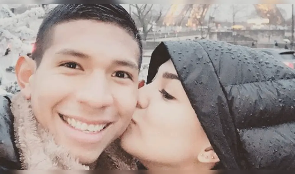 A través de una emotiva publicación Edison Flores y Ana Siucho anunciaron su matrimonio [FOTO] 