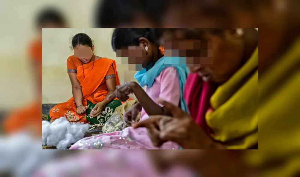 Hombre abusó de su cuñada y luego atacó a su sobrina con ácido