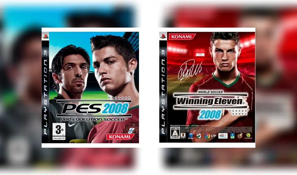 YouTube viral: ¿Cuál fue el primer Winning Eleven y qué relación tiene con PES? [VIDEO]