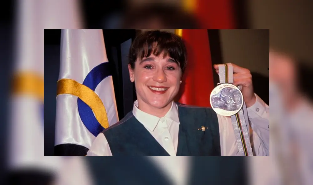 España: policía busca a medallista olímpica Blanca Fernández Ochoa que lleva siete días desaparecida España: policía busca a medallista olímpica Blanca Fernández Ochoa que lleva siete días desaparecida