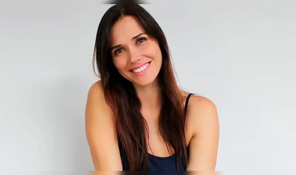 Maju Mantilla se une a transmisiones en vivo en plena cuarentena