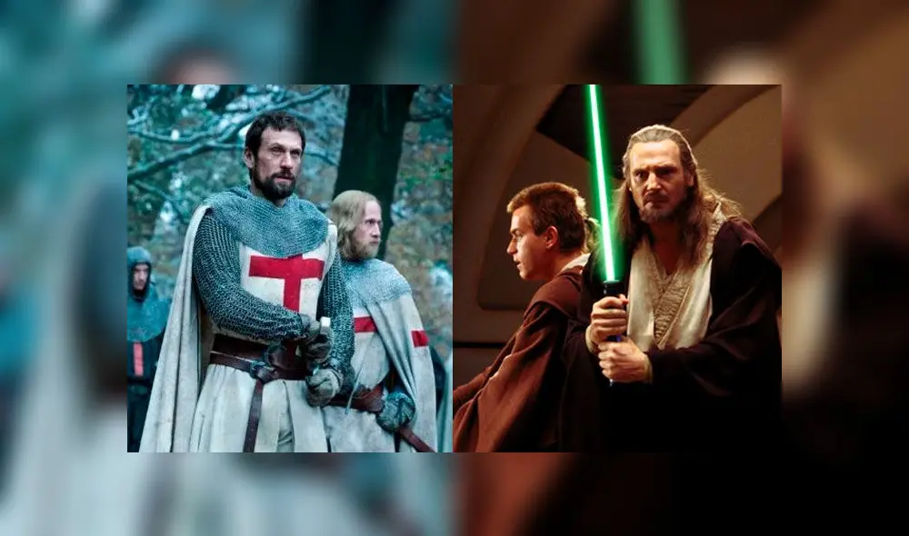 Star Wars: las referencias históricas presentes en la saga de la “Guerra de las Galaxias”