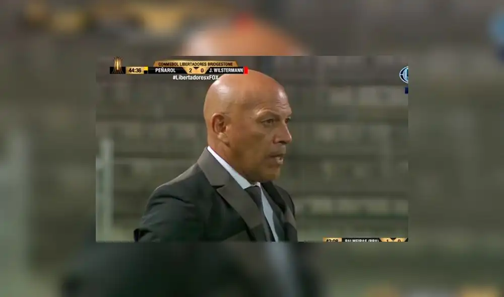 Goles y resumen: ¡Wilstermann de Roberto Mosquera clasifica a octavos de final de la Copa Libertadores! [VIDEO]