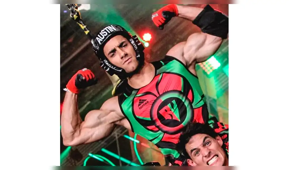 Luciana Fuster sobre eliminación de Austin Palao: "Él es el verdadero culpable" [VIDEO]