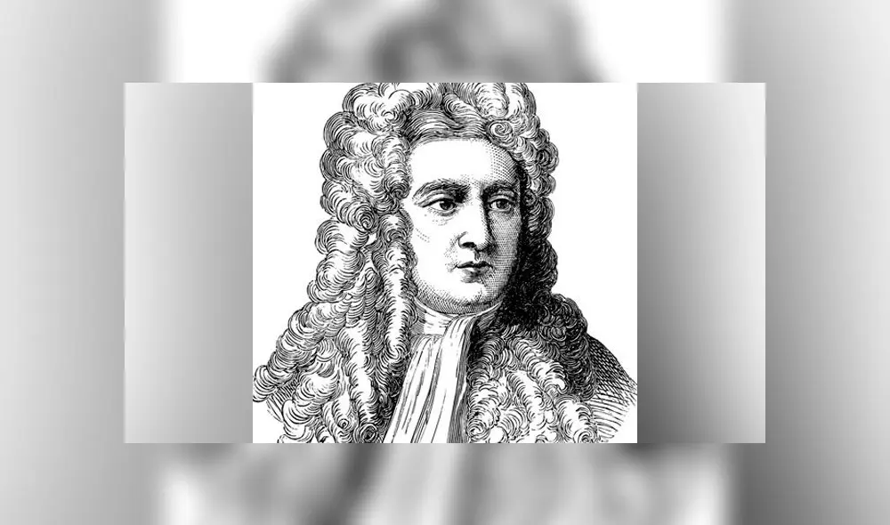 Isaac Newton: ¿Cuales fueron los aportes más importantes del científico?