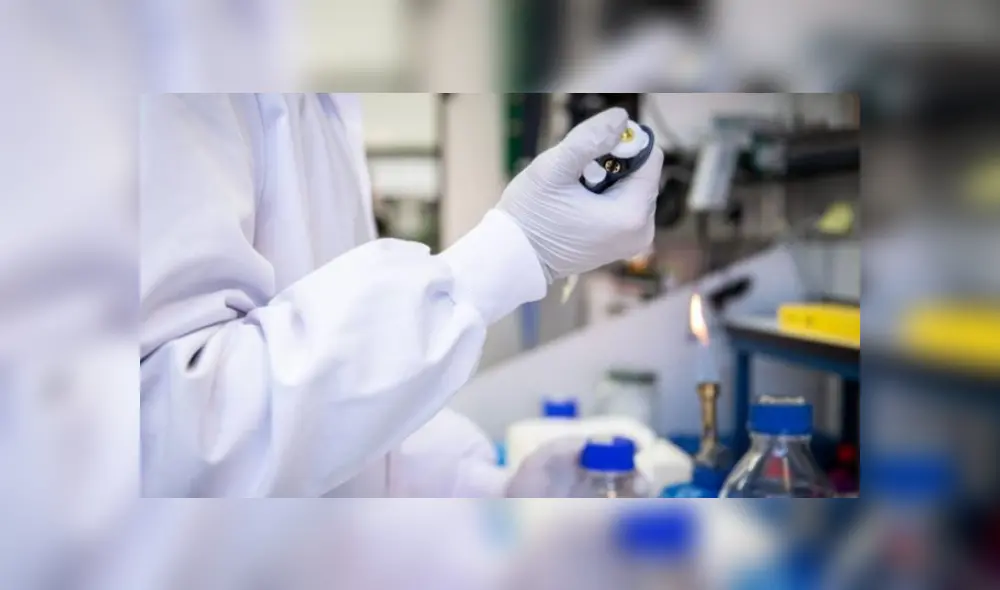 Las vacunas contra el coronavirus desarrolladas en la Universidad de Oxford se encuentran en Fase 3. (Foto: Difusión)
