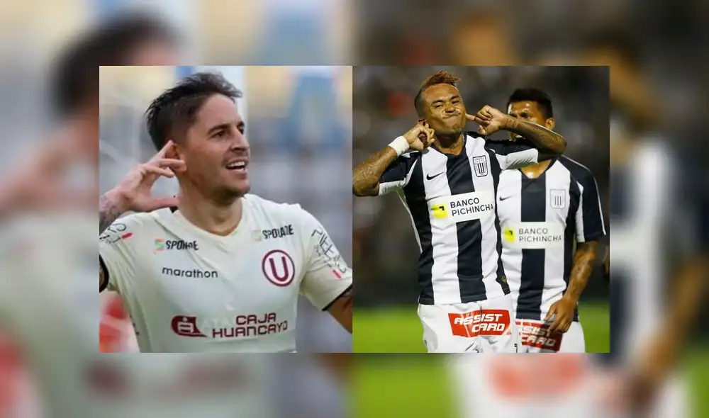 clásico peruano clásico peruano