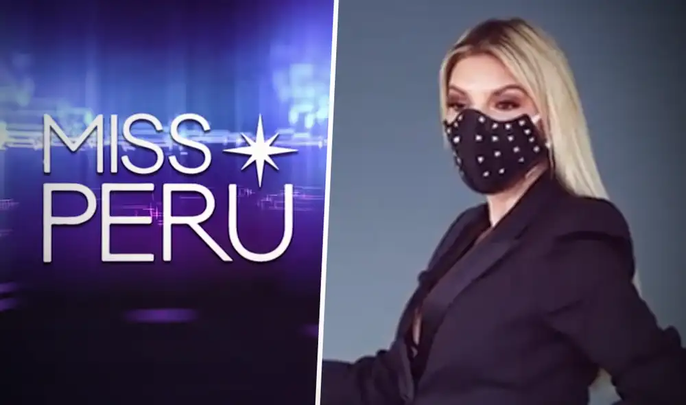 El Miss Perú 2020 se renueva por la pandemia del coronavirus. Fotos: Instagram El Miss Perú 2020 se renueva por la pandemia del coronavirus. Fotos: Instagram