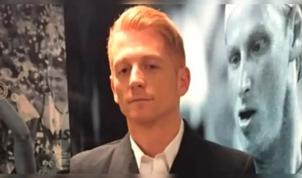 Rusia 2018: Martín Liberman y su explicación de la superioridad europea 