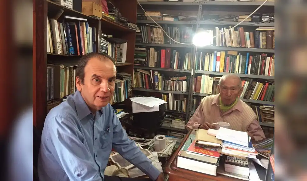 El Informante: La pluma de oro, por Ricardo Uceda El Informante: La pluma de oro, por Ricardo Uceda