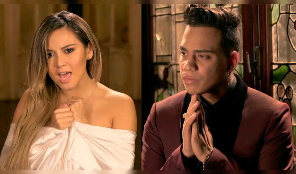 Amy Gutiérrez deja “You Salsa”