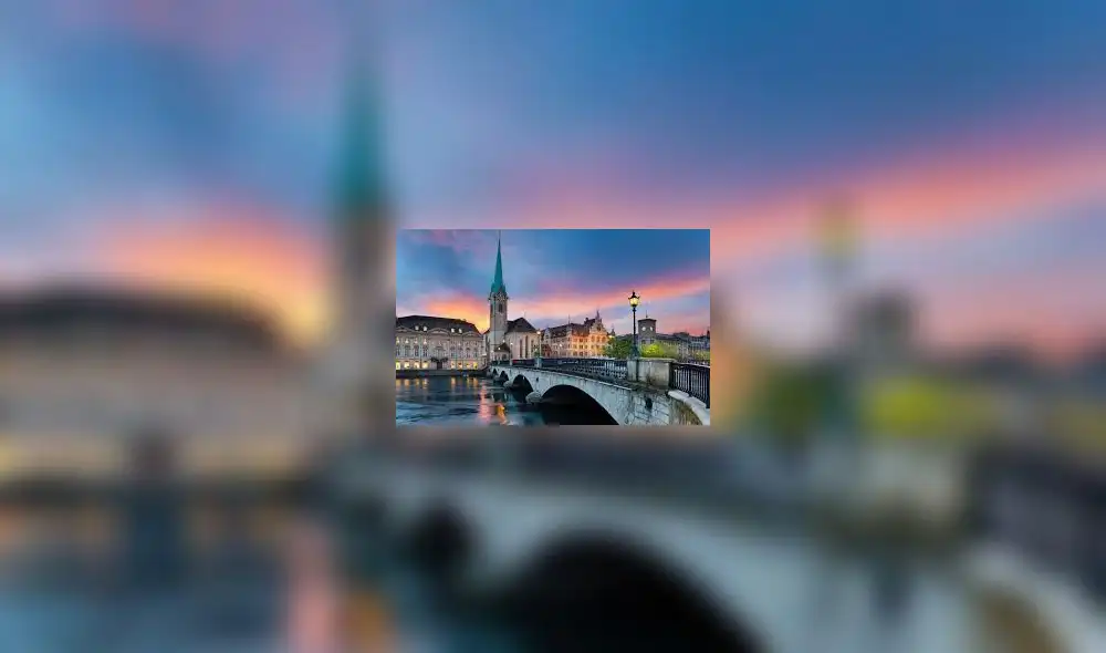 ¿Cuál es la ciudad más cara del mundo para vivir?