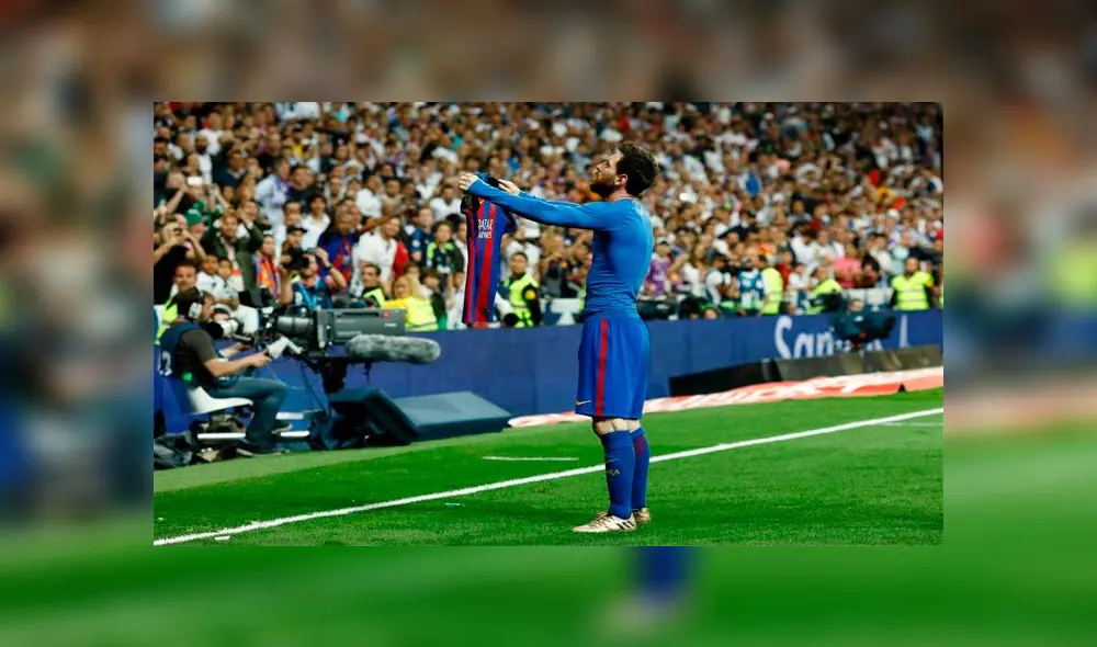 El Barcelona FC y sus ocho clásicas goleadas contra Real Madrid [VIDEO]