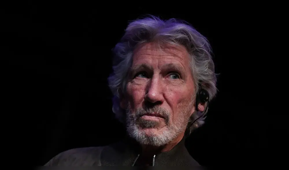 Carloncho sobre concierto de Roger Waters: "Solo fueron cuatro gatos" [VIDEO]