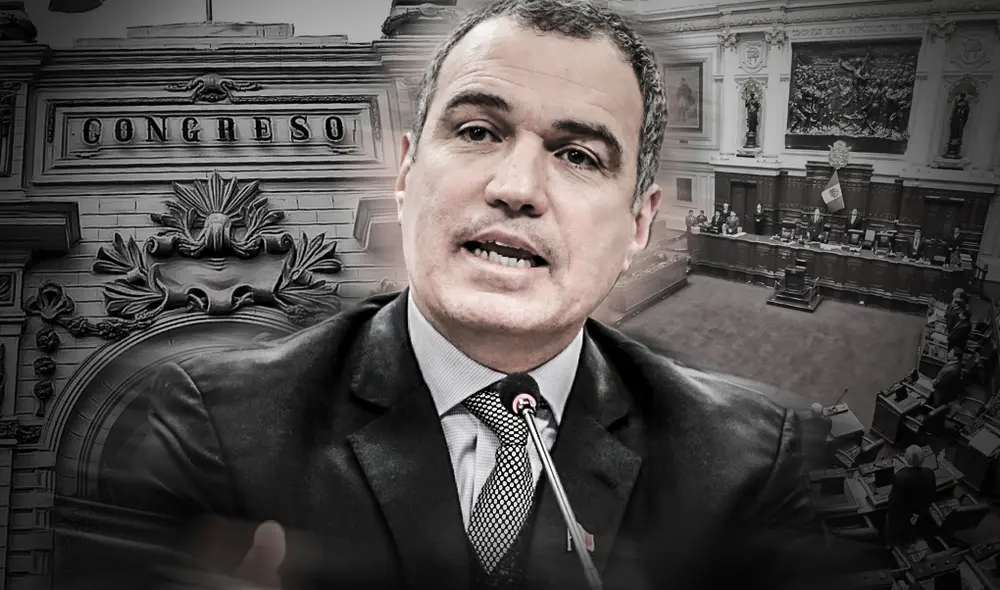 Salvador del Solar aseguró que elecciones en el 2020 es lo mejor para el país. Foto: La República