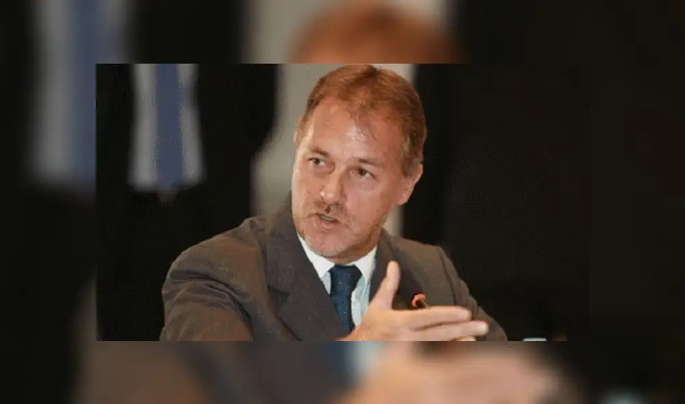 Muñoz afirma que aniego no fue enfrentado de la mejor manera por Sedapal Muñoz afirma que aniego no fue enfrentado de la mejor manera por Sedapal