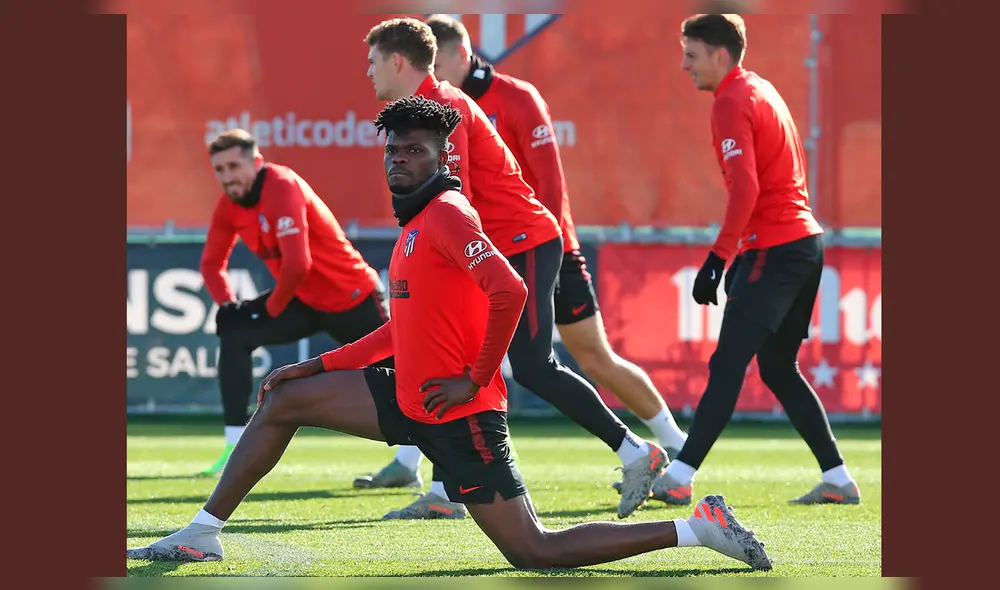 Atlético Madrid vs Villarreal EN VIVO por la fecha 16 de la Liga Santander.