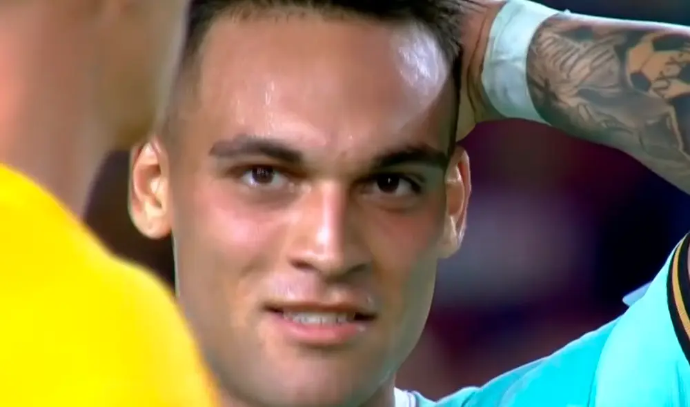 Barcelona vs. Inter - Ter Stegen Barcelona vs. Inter - Ter Stegen