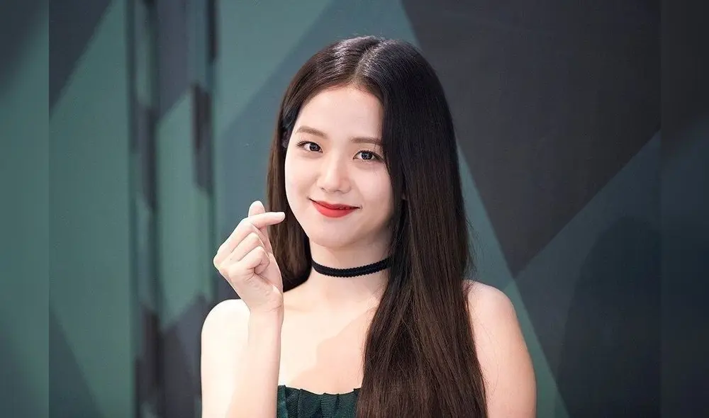 Jisoo de BLACKPINK cumple 25 años y BLINK de todo el mundo lo celebra apoderándose de Twitter.