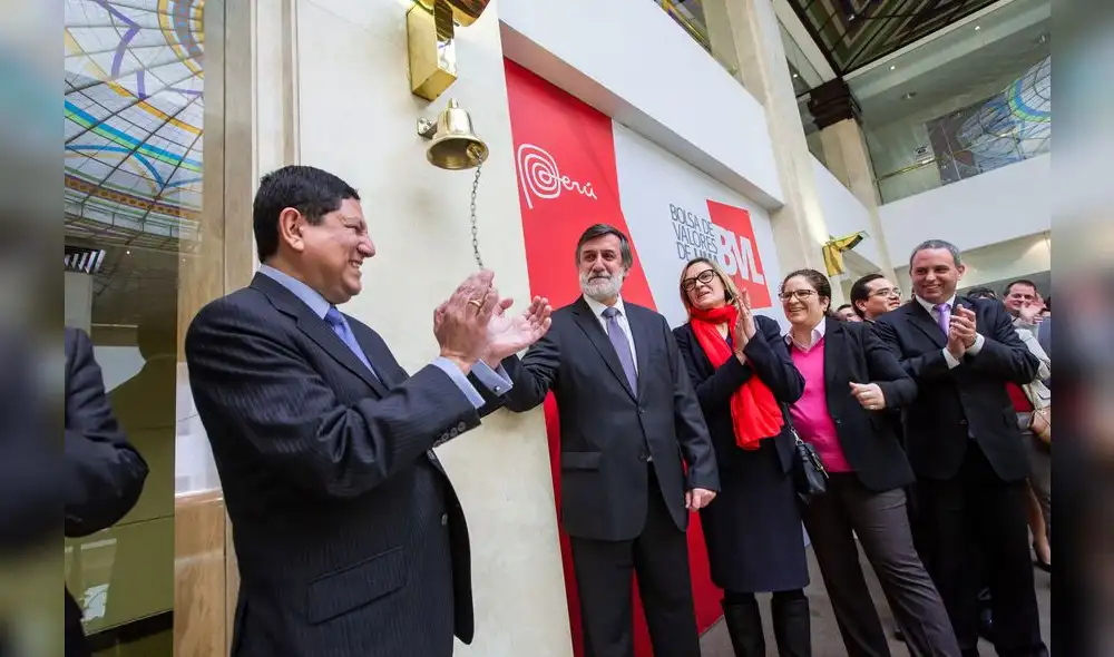 Marco Antonio Zaldíva: “No es el momento para inversiones arriesgadas a corto plazo”