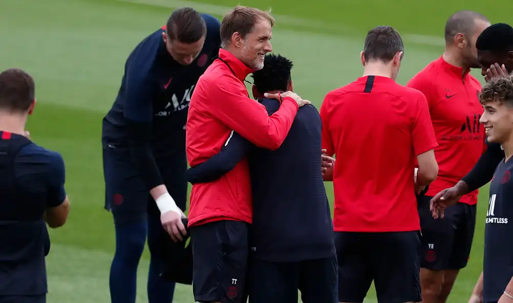 Neymar - PSG Neymar - PSG