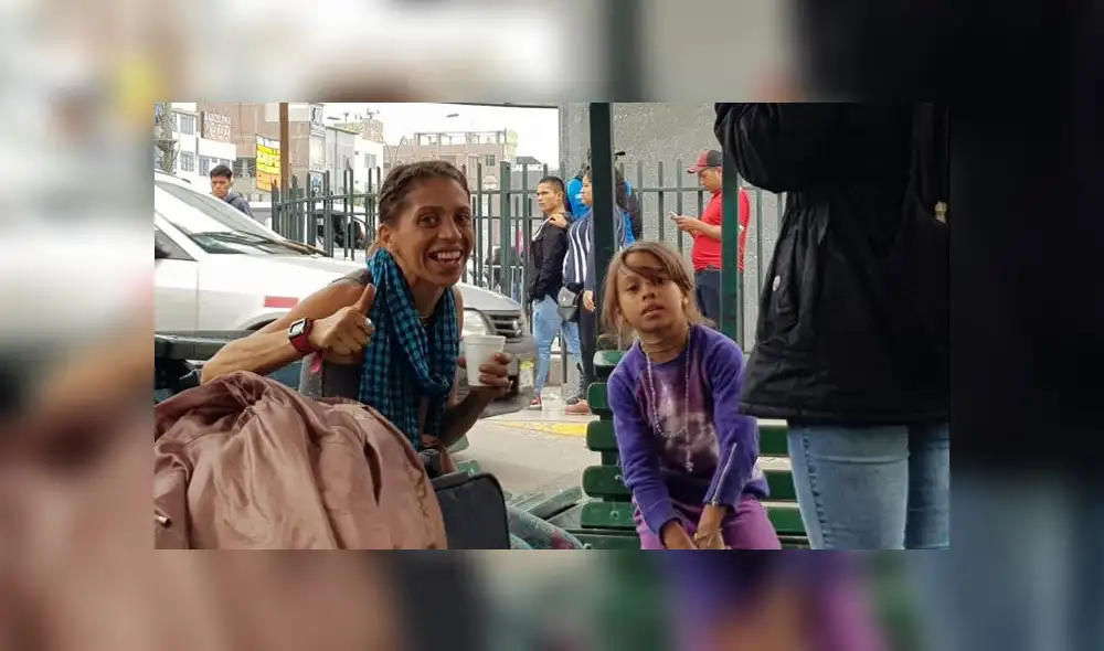 Venezolanos en Perú: llega a Lima el último grupo que ingresó sin visa [FOTOS]