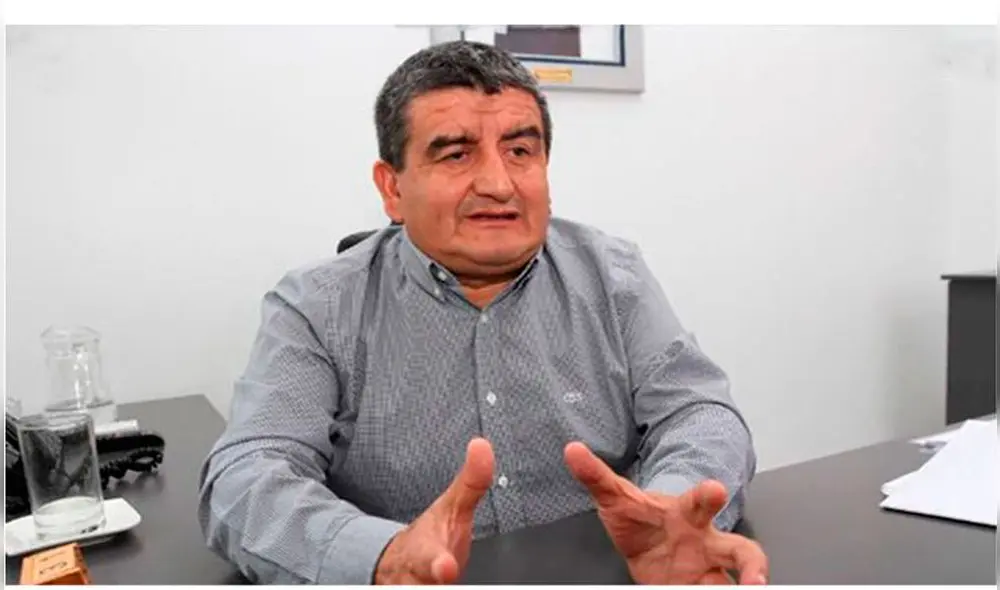 Humberto Acuña Humberto Acuña