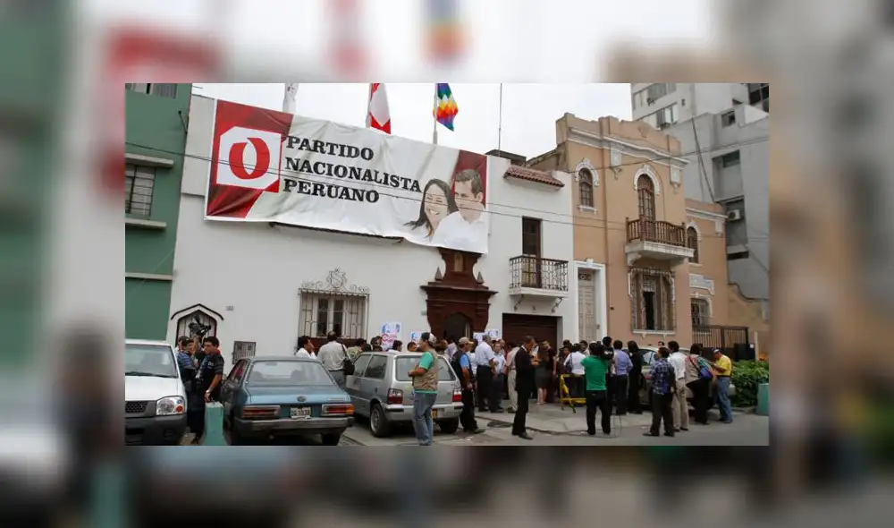 El Partido Nacionalista ha apostado por candidatos con experiencia en el manejo público y también por dirigentes con muchos años en el grupo político. Foto: Alberto Pereira El Partido Nacionalista ha apostado por candidatos con experiencia en el manejo público y también por dirigentes con muchos años en el grupo político. Foto: Alberto Pereira