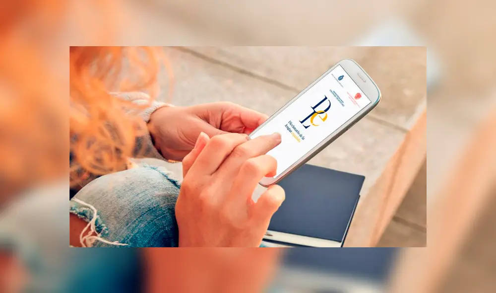 Términos como “covidiota”, “coronabebé”, “covidioma” y “coronaplauso” ya podemos encontrarlos en la última versión digital del diccionario de la RAE. Foto: difusión / La República