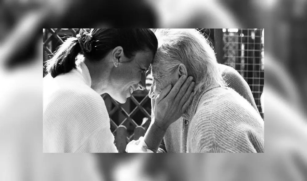 Las personas con alzheimer pueden sufrir de limitaciones para pensar, cambios drásticos en su comportamiento y altibajos emocionales. Foto: difusión