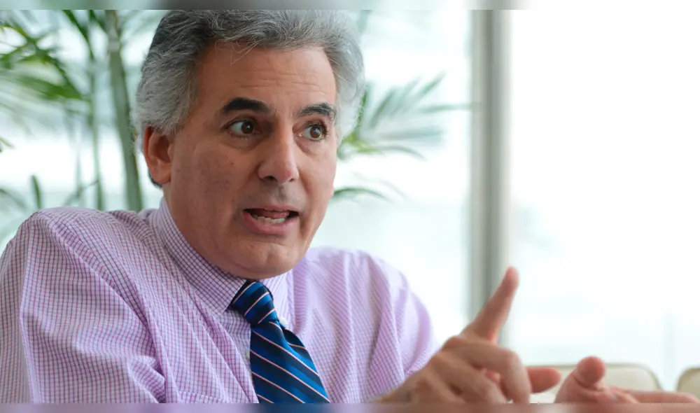 AVLL afirma que el voto en blanco será favorable para Castillo. Foto: Melissa Merino/La República