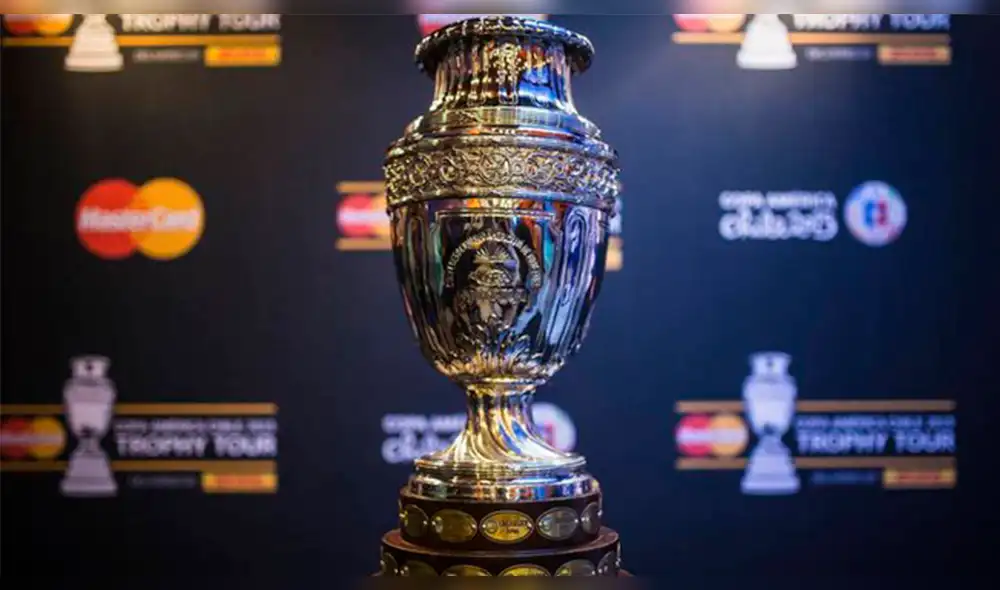 Si deseas seguir todos los partidos de la Copa América 2021 EN VIVO online gratis, conéctate a La República Deportes para ver el minuto a minuto. Foto: Conmebol