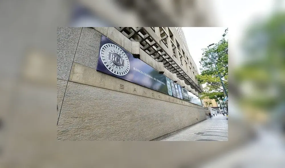 Tasa del Banco Central de Venezuela. Revisa el valor del dólar hoy. Foto: difusión