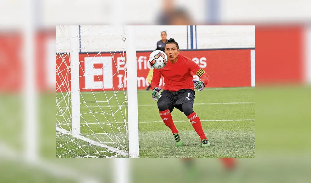 Exar Rosales señala que en 18 años de carrera nunca estuvo involucrado en un caso similar. Foto: Archivo Exar Rosales señala que en 18 años de carrera nunca estuvo involucrado en un caso similar. Foto: Archivo