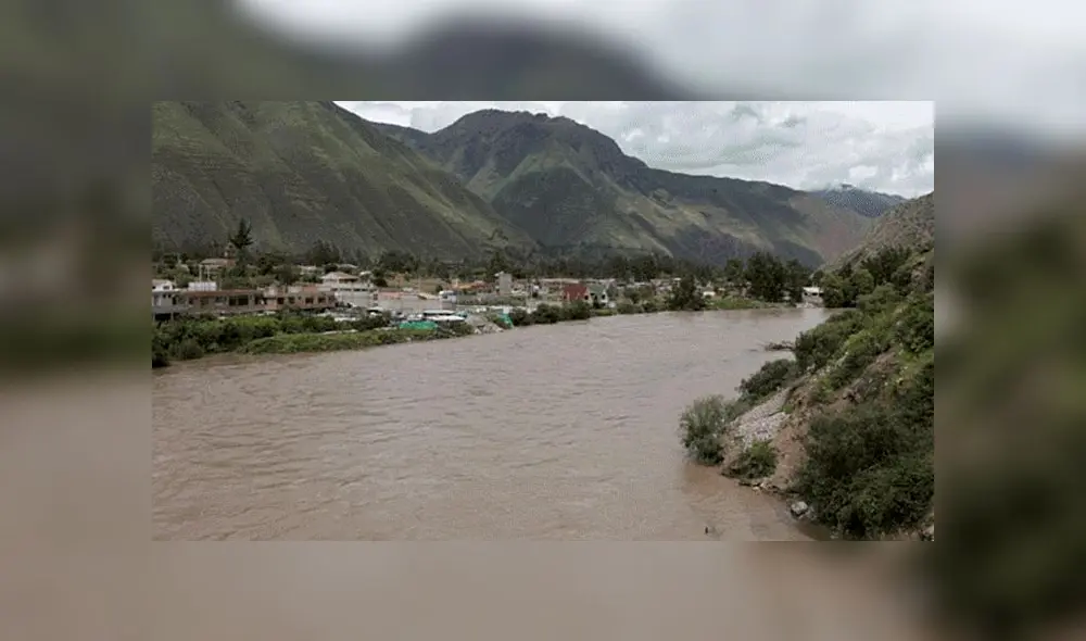 El MTC explicó que la obra de asfaltado del camino vecinal es de 26,65 kilómetros. Foto: difusión