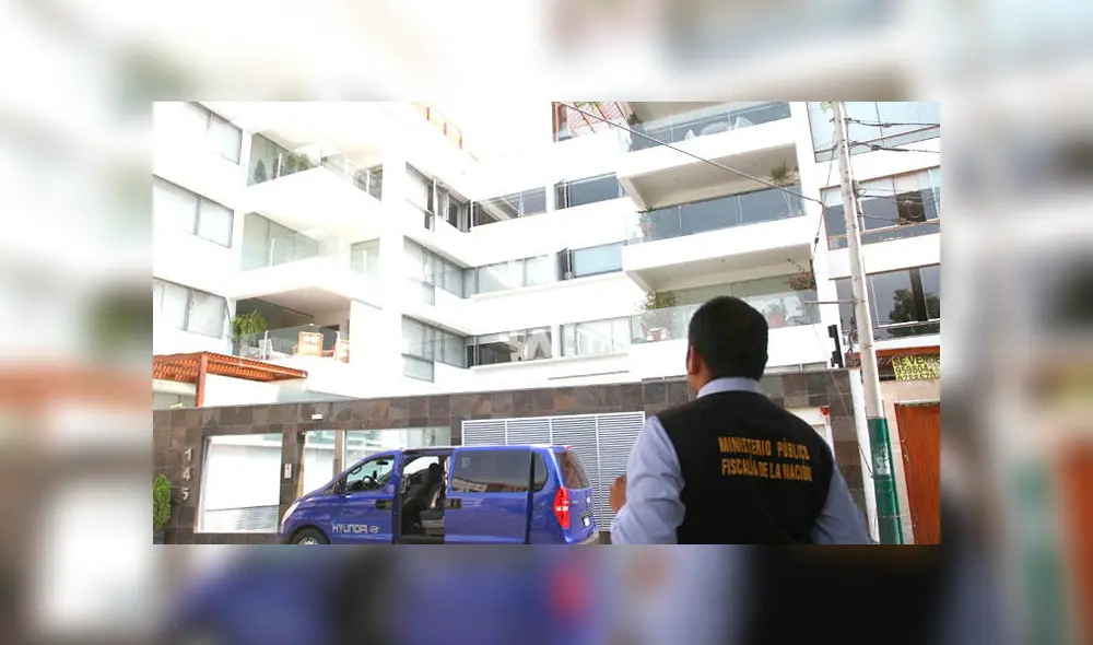 Organizaciones implicadas en el caso Club de la construcción interpusieron demandas al Estado por millones de soles. Foto: difusión