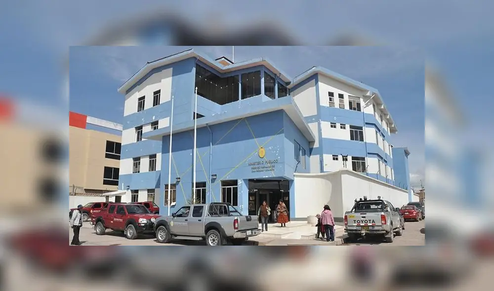 Fiscalía Especializada de Lavado de Activos Puno está a cargo del caso. Foto: La República