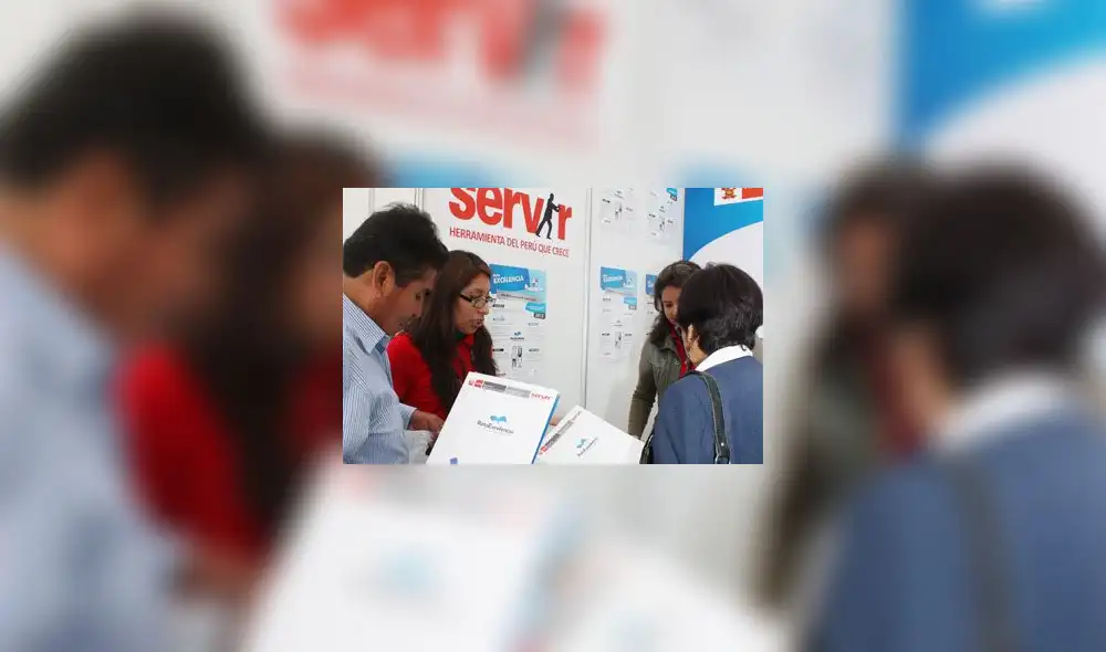 Actualmente, Servir está adscrito a la PCM. Foto: LR Actualmente, Servir está adscrito a la PCM. Foto: LR