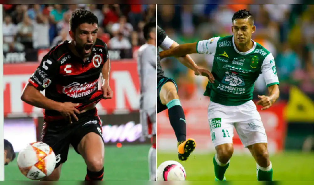 León es el actual subcampeón de la Liga MX. Foto: Liga MX León es el actual subcampeón de la Liga MX. Foto: Liga MX