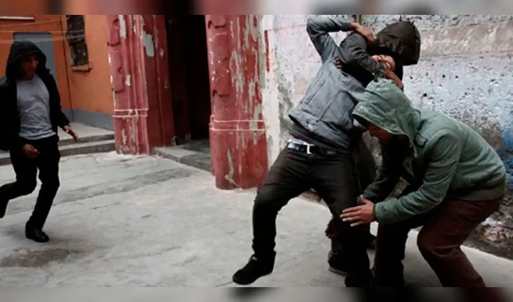 Casos de inseguridad siguen en aumento en la provincia de Sullana. Foto: La República. Casos de inseguridad siguen en aumento en la provincia de Sullana. Foto: La República.